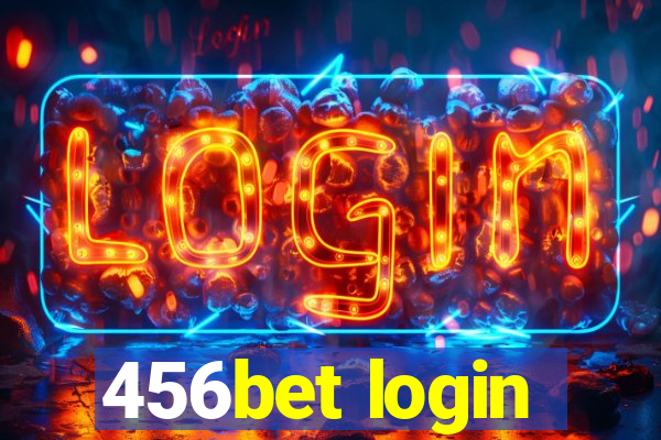 456bet login